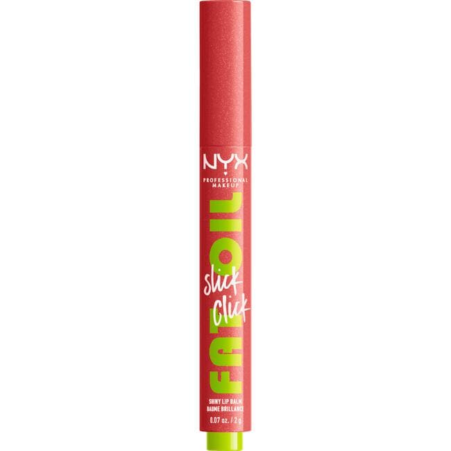 NYX Professional Makeup Fat Oil Slick Click No Filter Needed