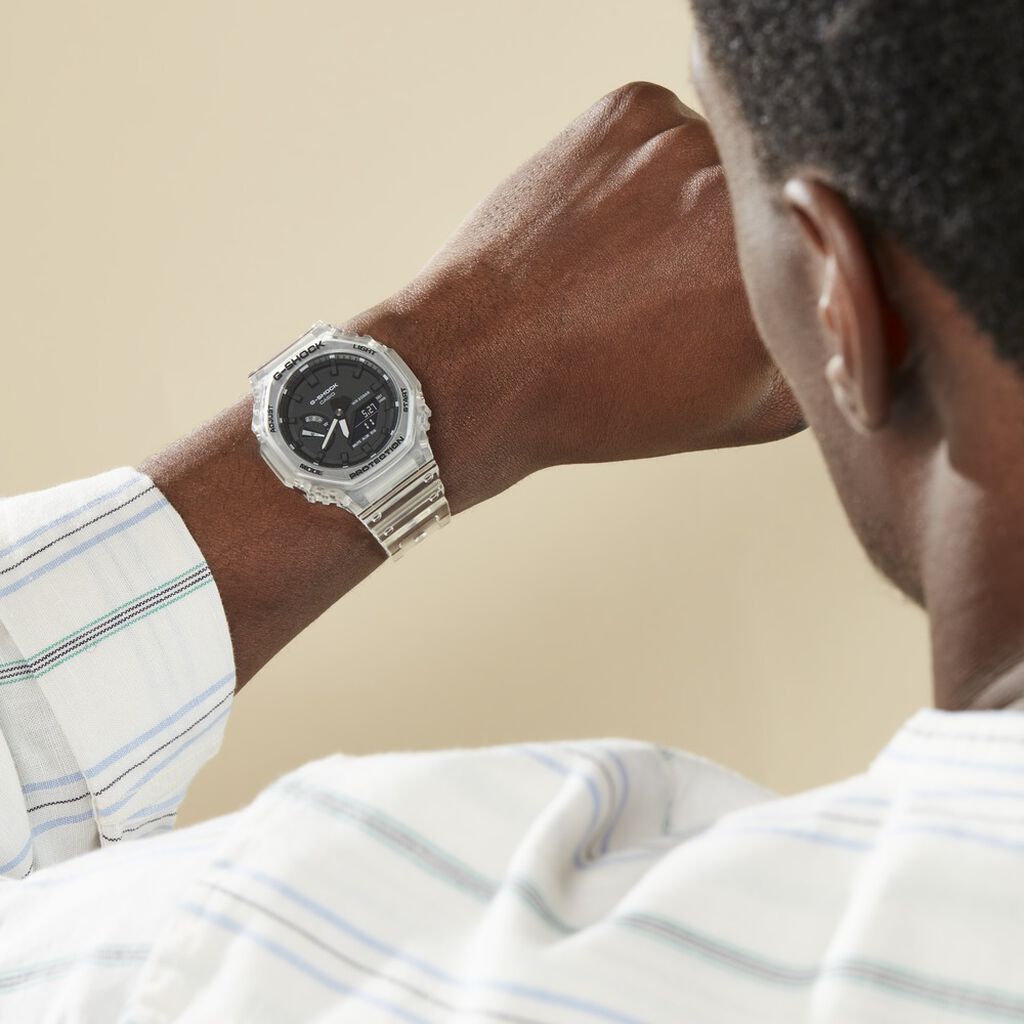 Montre Casio G-shock Noir
