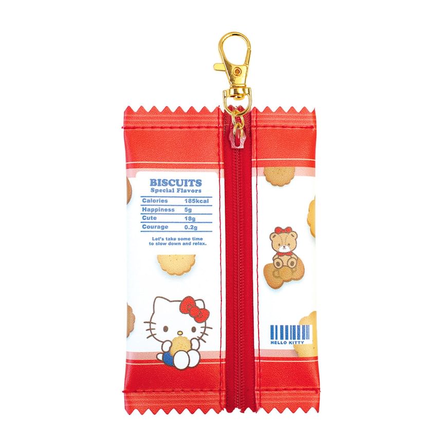 T'S Factory - Sanrio Characters Candy Package Mini Pouch Sleutelhanger