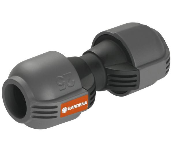 GARDENA Sprinklersystem Verbinder, 25 mm