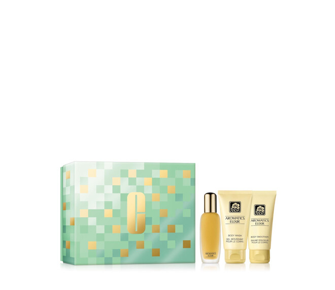 Clinique Aromatics Elixir Sets mit Düften