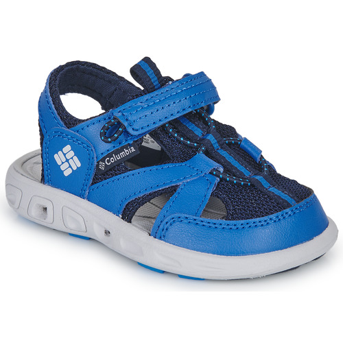 Columbia - CHILDRENS TECHSUN WAVE - Bleu
