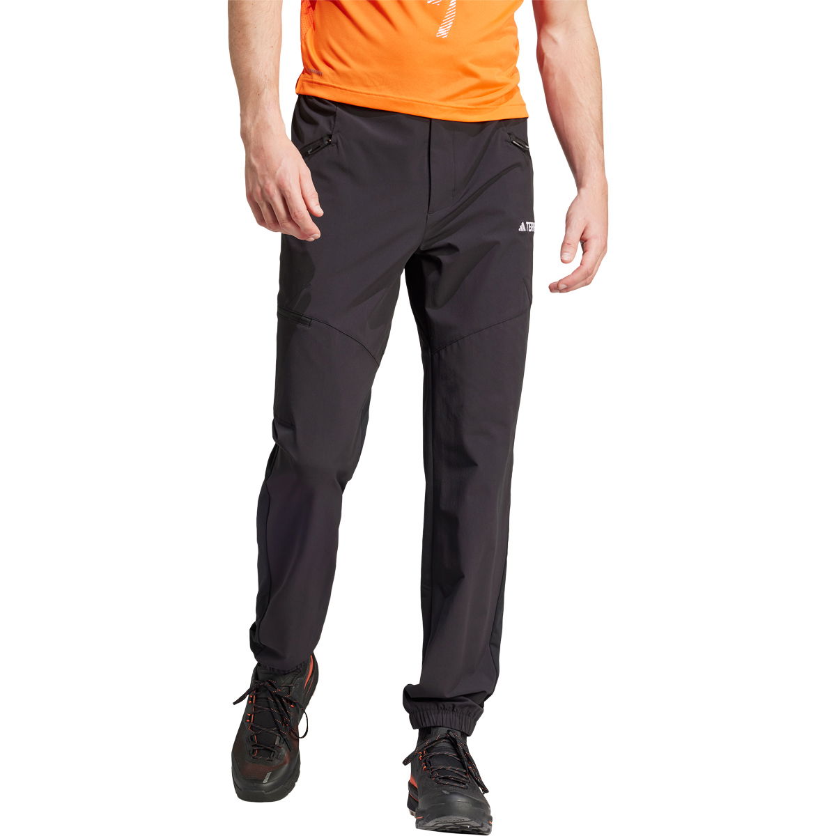 adidas Terrex Xperior Sosh Vandrebukser Herre