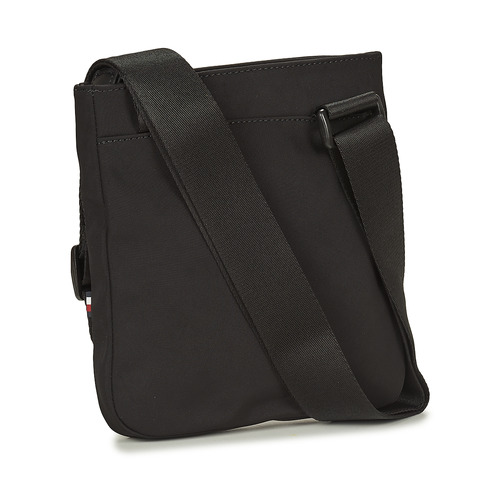 Tommy Hilfiger - TH SKYLINE MINI CROSSOVER - Noir