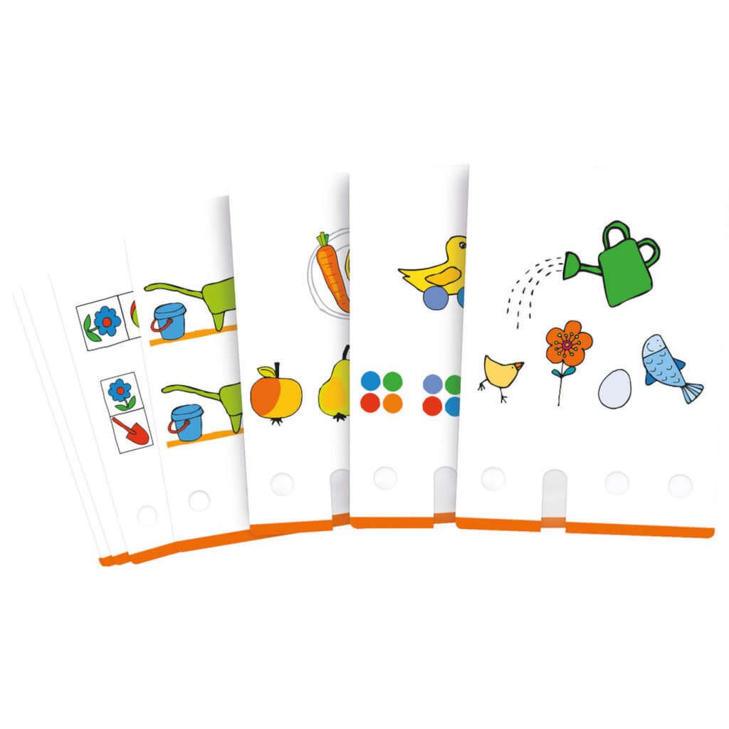 LogiCase Extension Set Vie Quotidienne