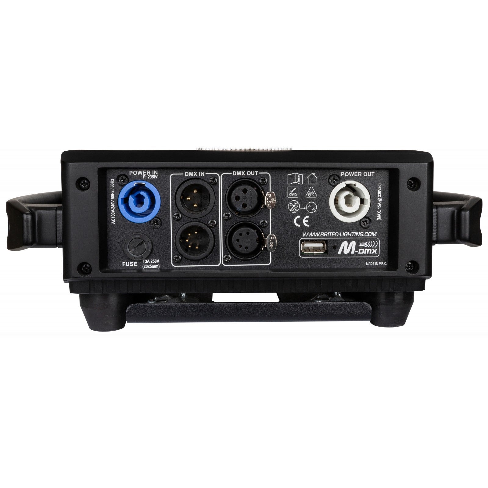 Briteq BT-SHARK moving head