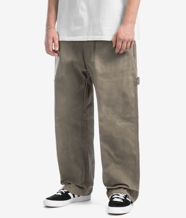 Carpet Company Embassed Jeans (sage)