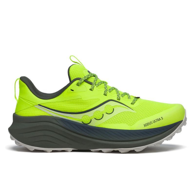 Xodus Ultra 3 - Chaussures trail homme