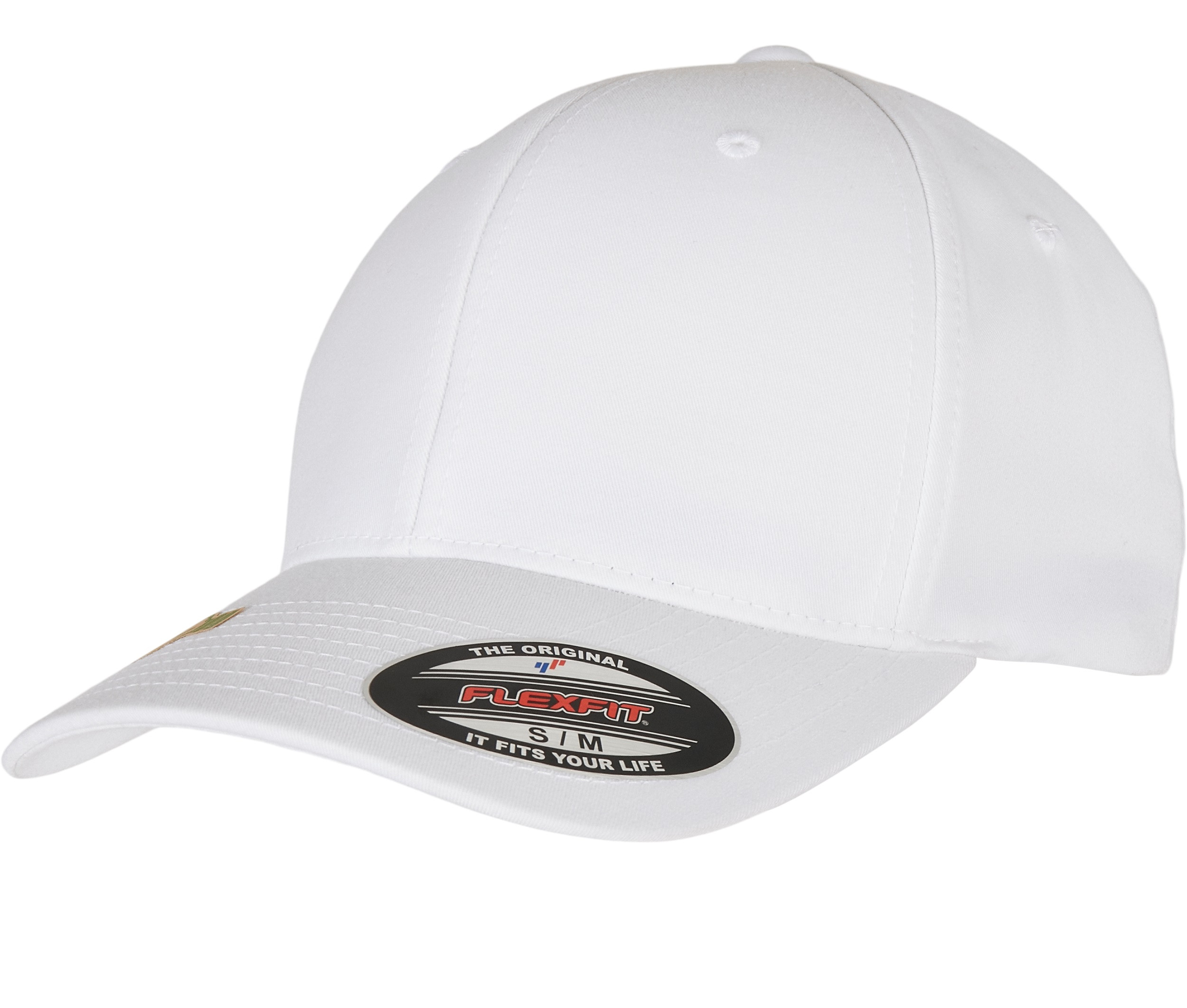 FLEXFIT 6277RP - Casquette en polyester recyclé