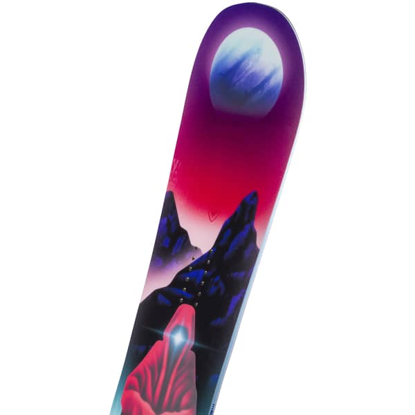 Planche de snowboard ROSSIGNOL REVENANT