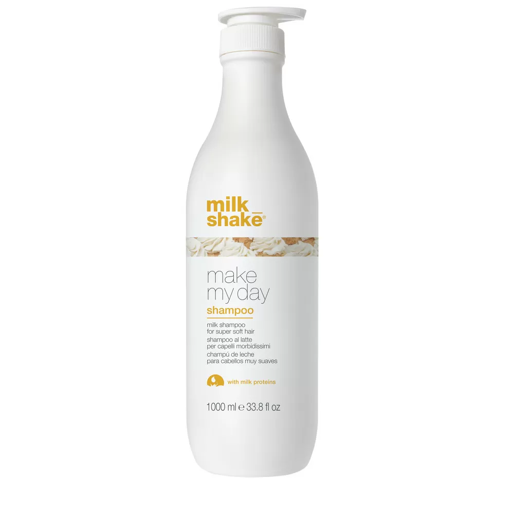 Milk_Shake Make My Day Shampoo - 1000 ml.