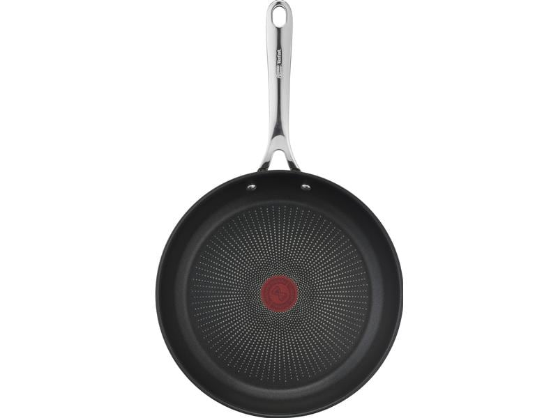 Tefal Pfannen-Set Jamie Oliver Cook Smart 2-teilig Bratpfannenset