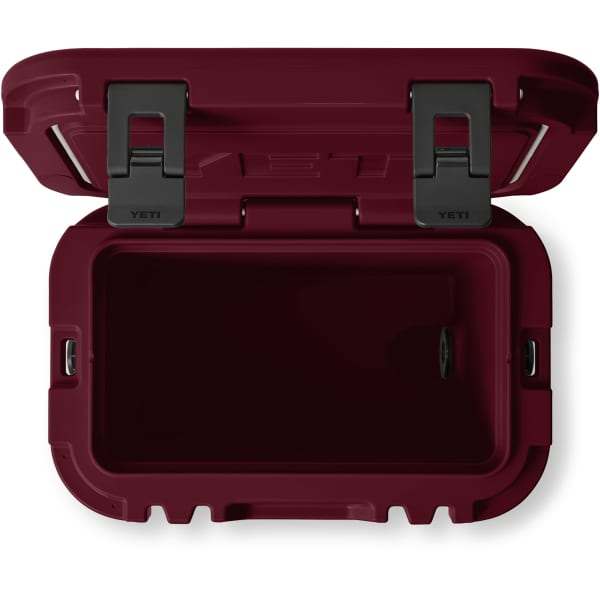 Glacière YETI ROADIE 15 VINE RED