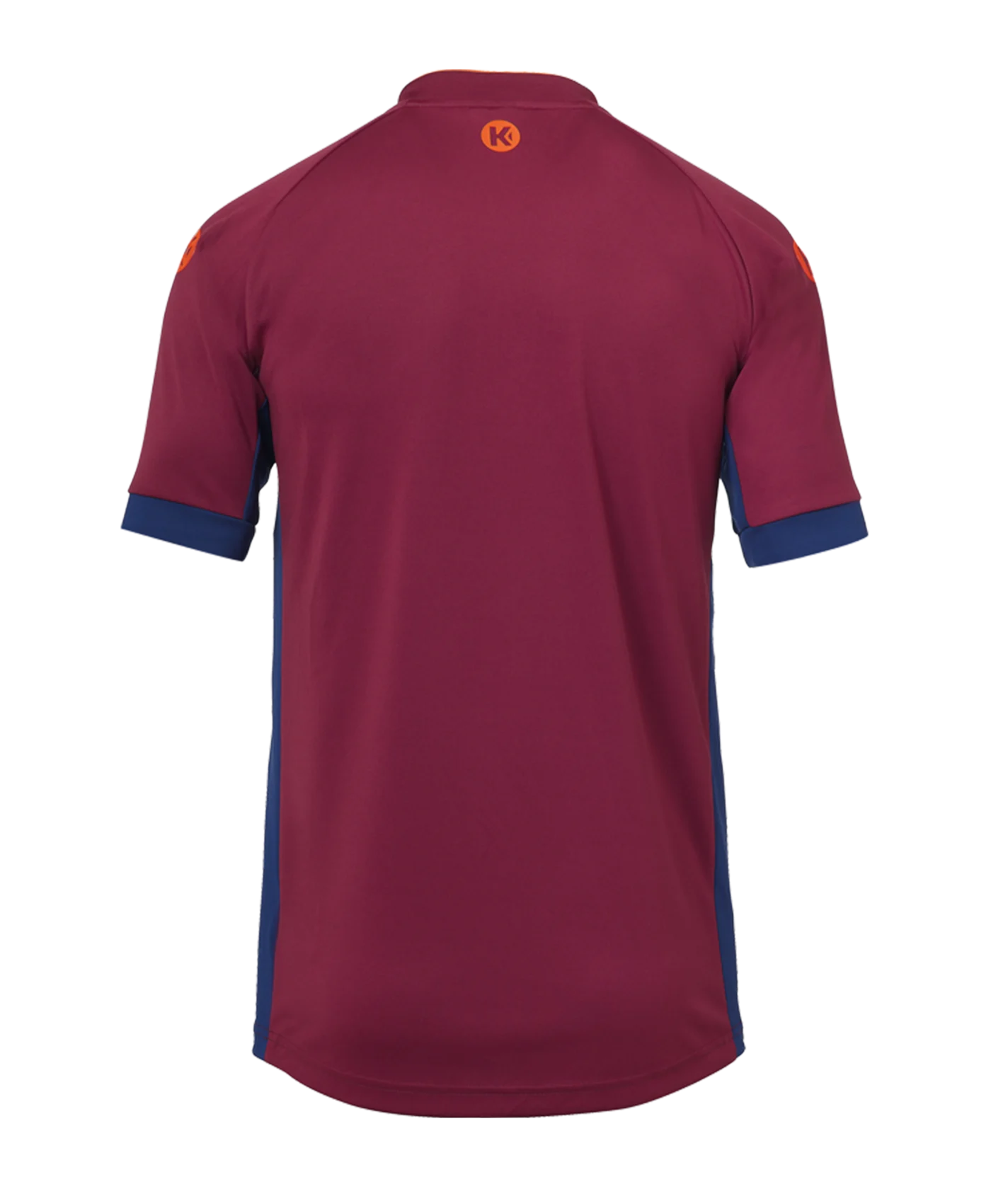 Kempa Prime Trikot Rot Blau F11