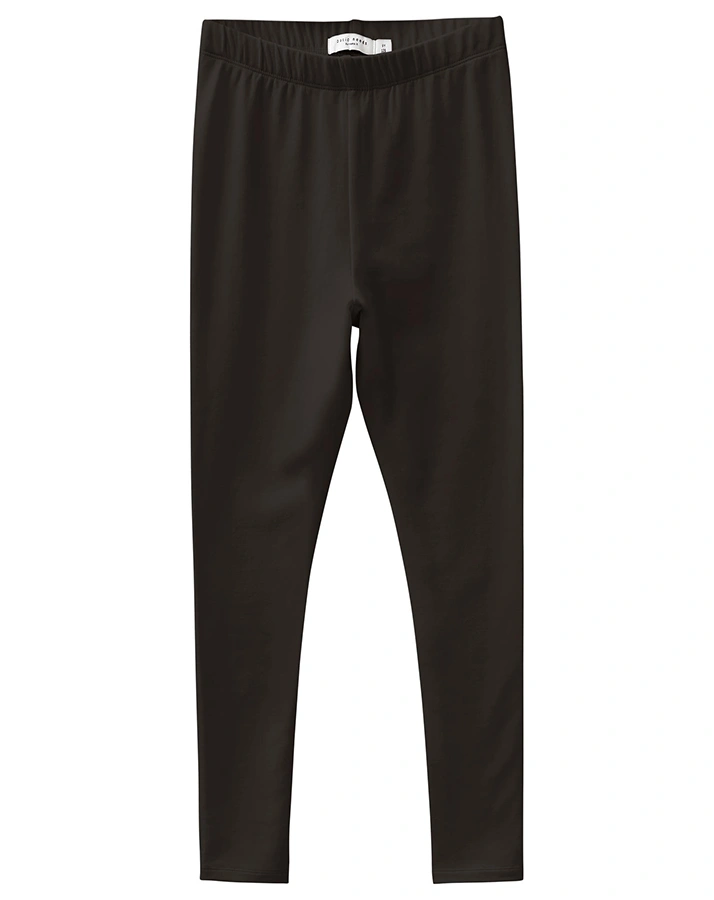 Leggings NKFDAVINA in black