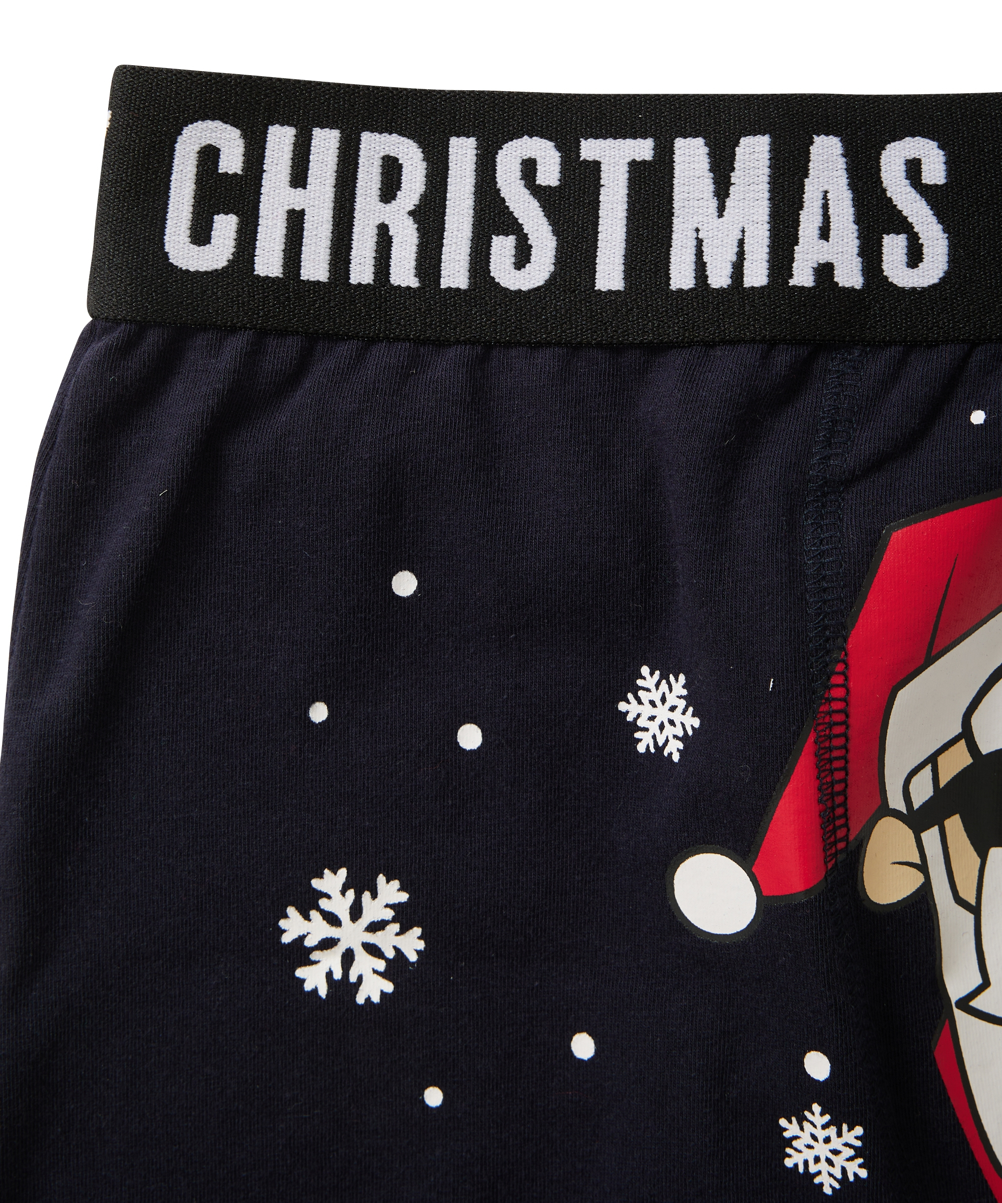 kerst boxershort