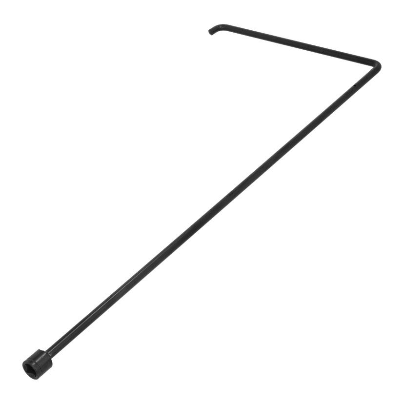 Utkasterstyring snøfreser