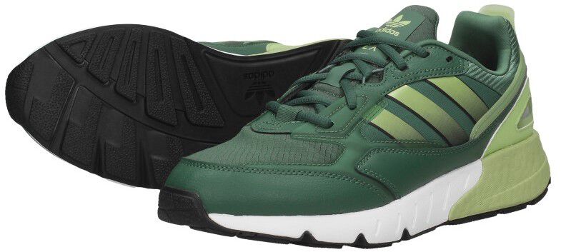 adidas ZX 1K Boost 2.0 groen