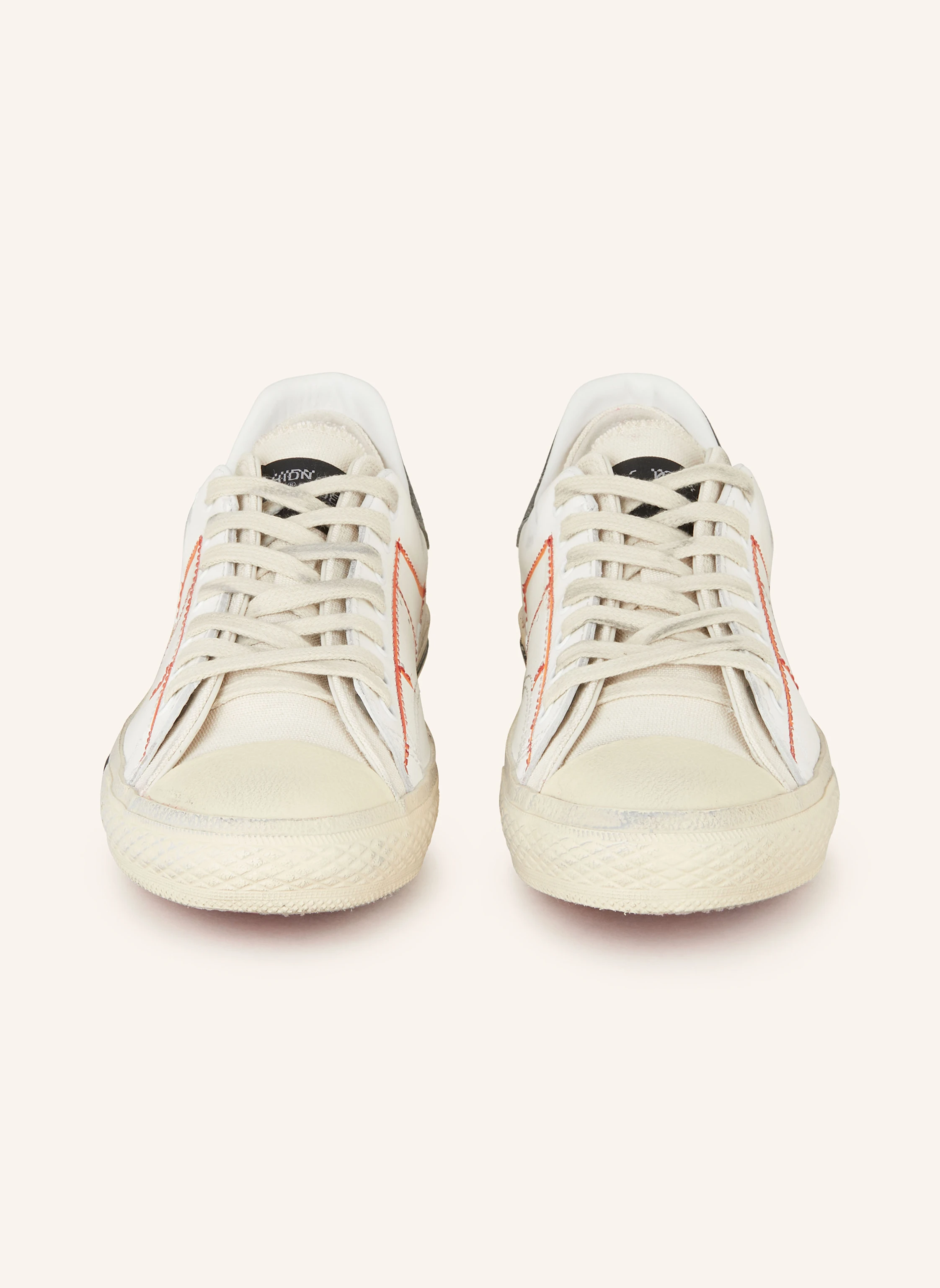 HIDN-ANDER Sneaker STARLESS LOW