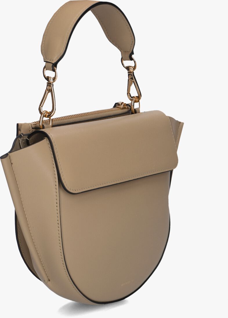 ecru wandler handtas hortensia bag mini