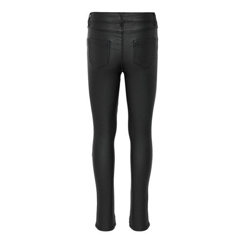 Only - KONROYAL - Noir