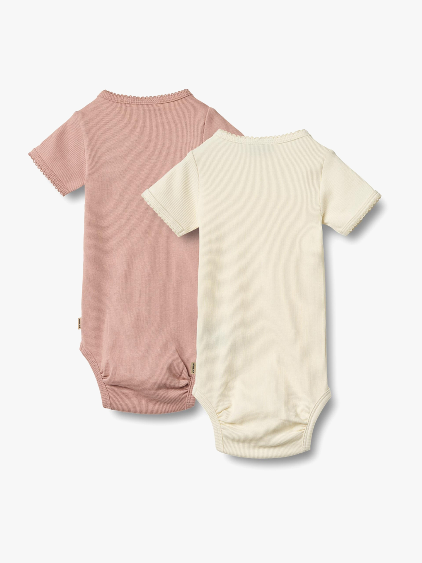 2 Body Short Sleeve Elisa