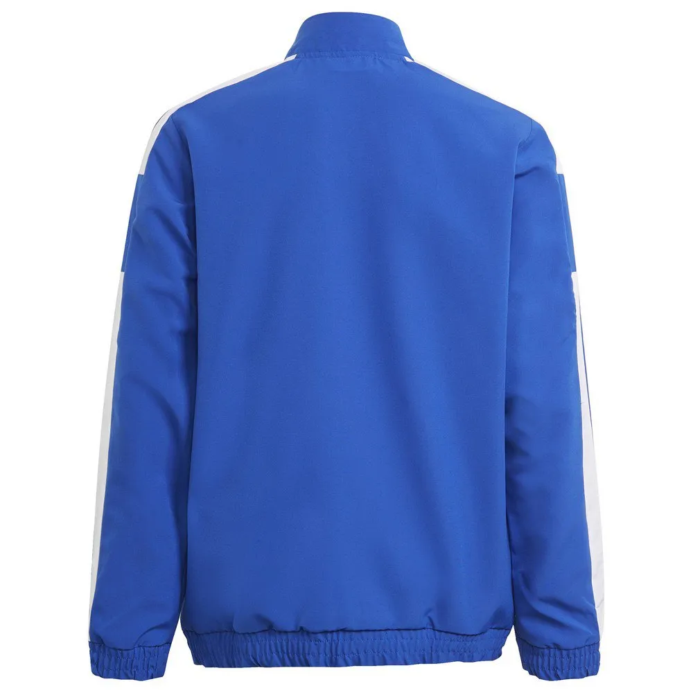 agasalho adidas Squadra 21