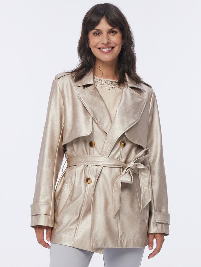 Trenchcoat