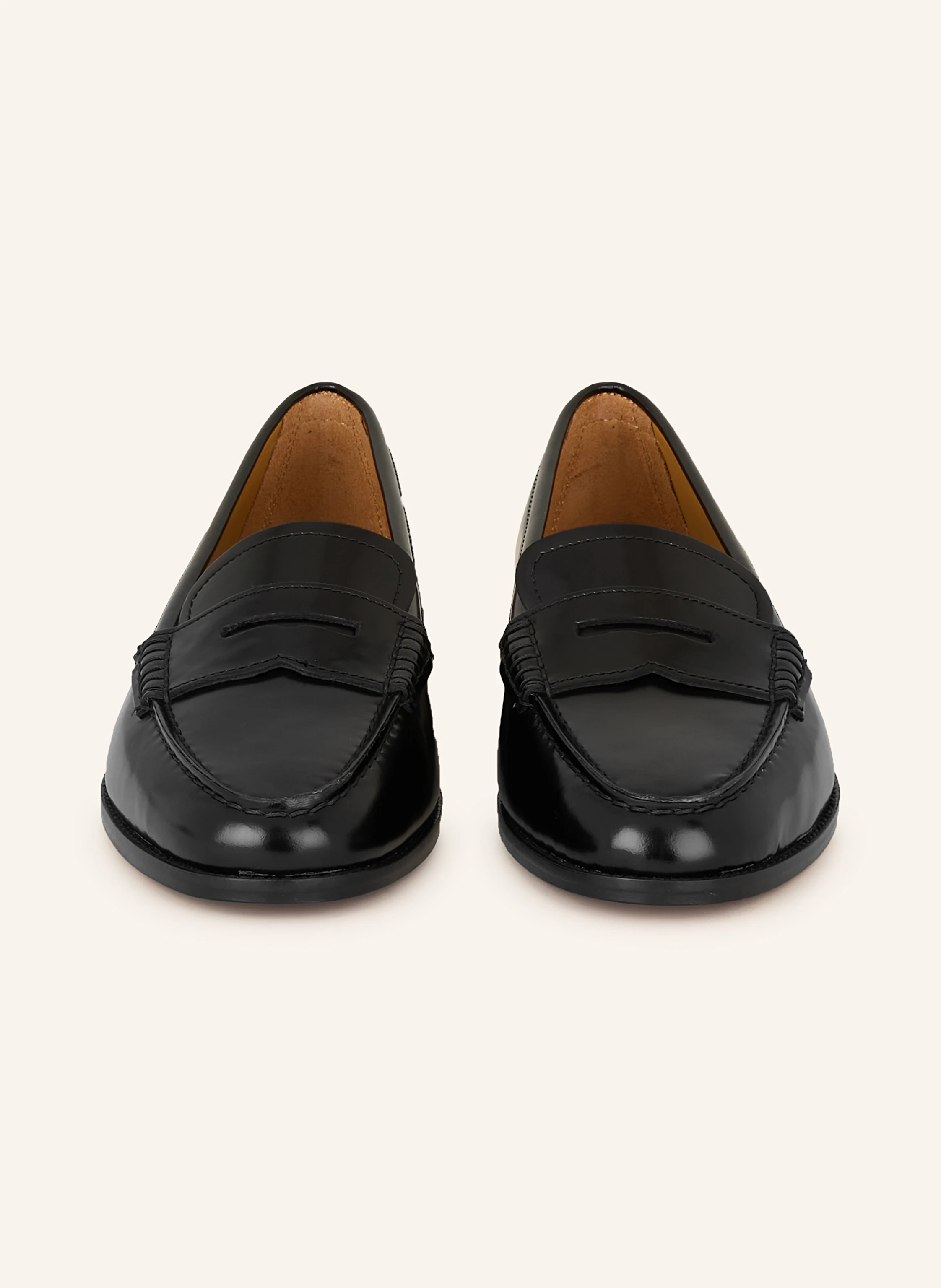 lilienfels Penny-Loafer