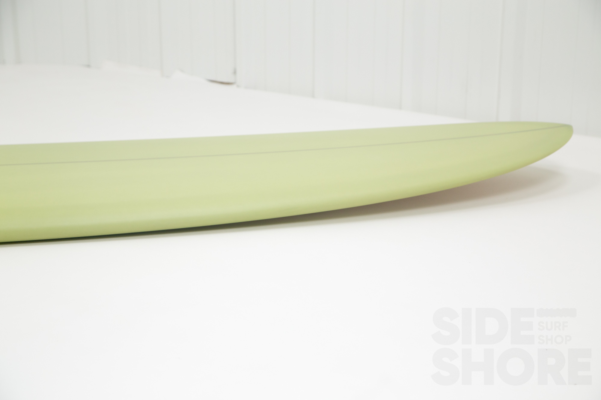 Son of Cobra Mid Length - Pale Khaki - 7'6 x 21 1/4