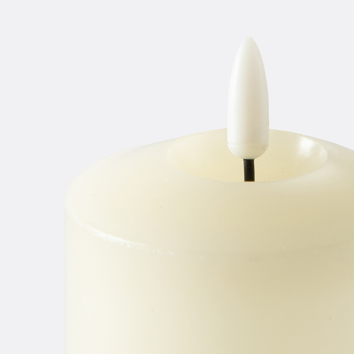 LA REDOUTE INTERIEURS<br>Vela LED H11,5 cm, Caspar