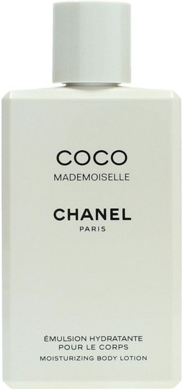 Chanel - Coco Mademoiselle - Hydraterende Emulsie - 200 ML