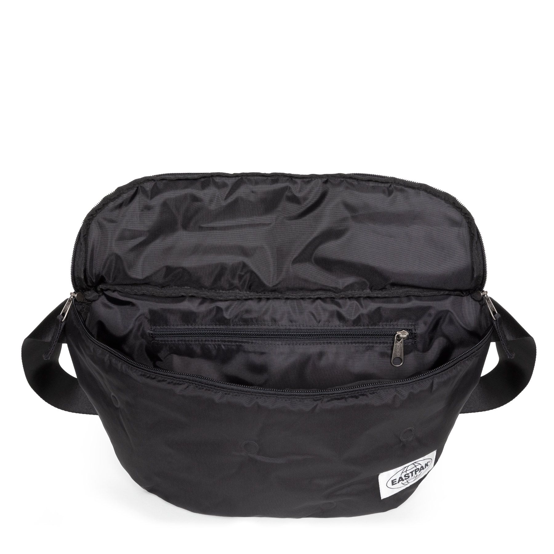 Bumbag XL Puff Black