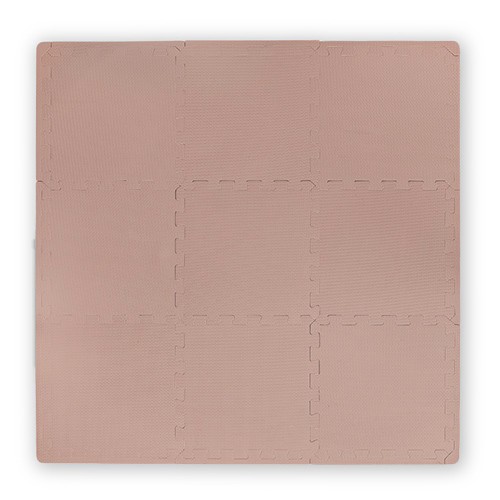 ​That's Mine - Foam Play Mat - Mat Plum
