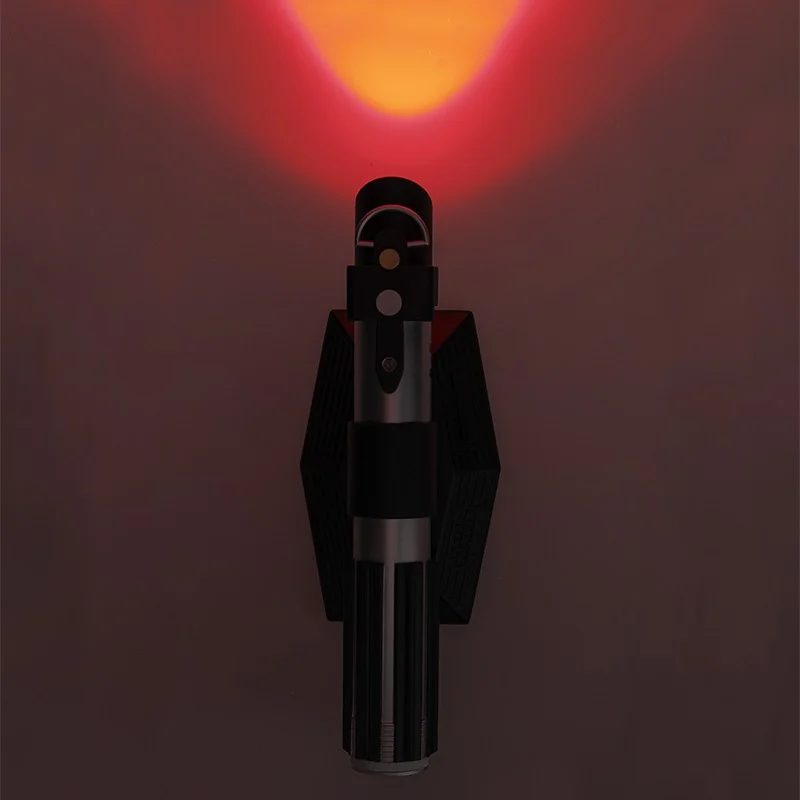 Star Wars - Lightsaber Uplighter