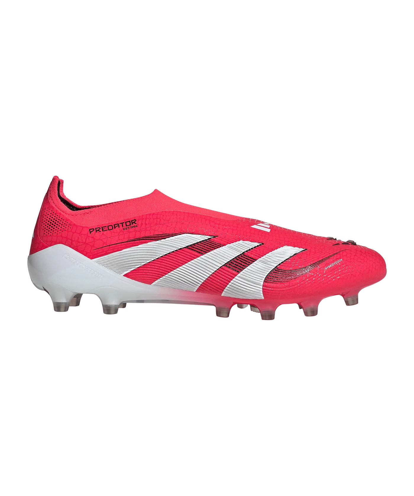adidas Predator Elite LL AG Pure Victory Rot