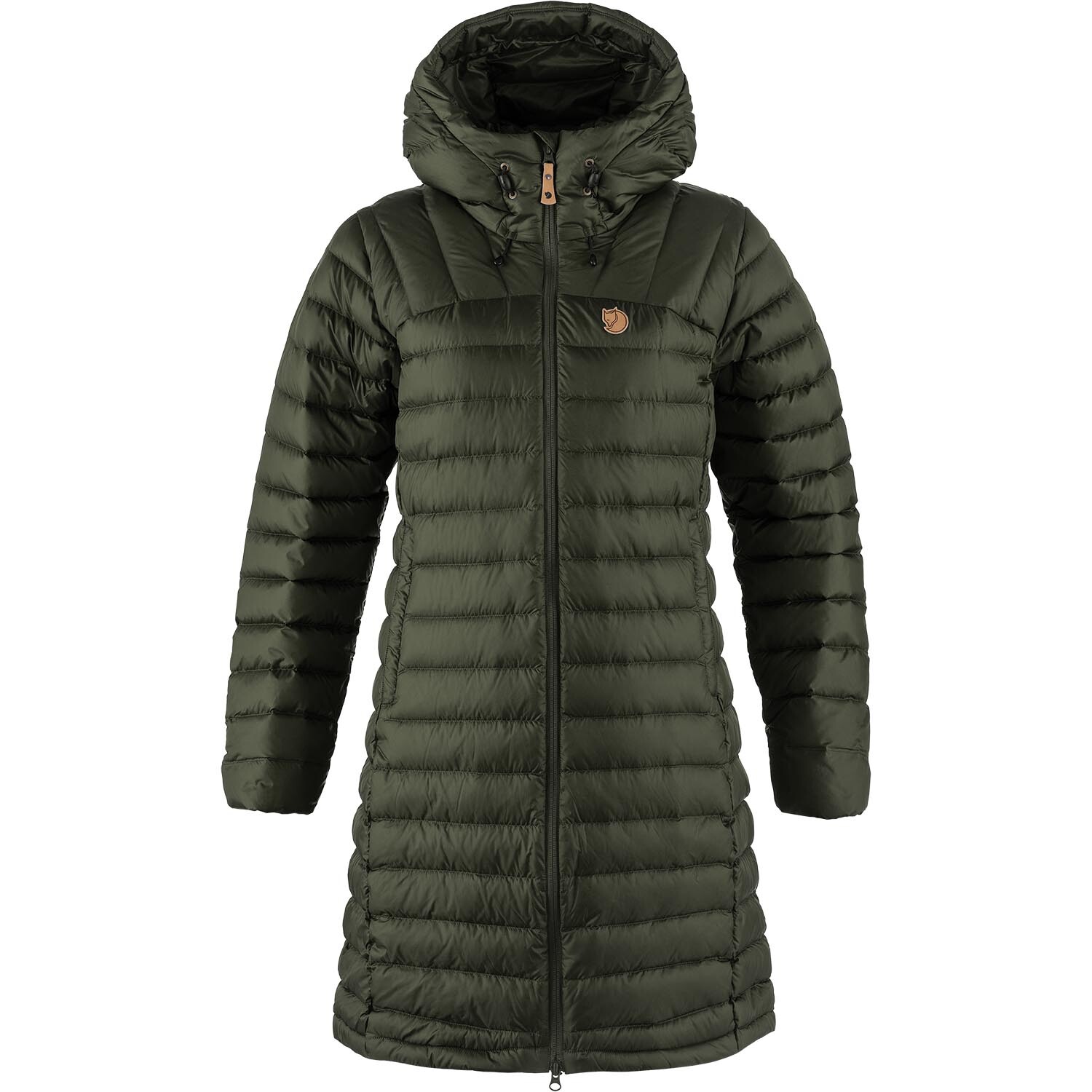Fjällräven Womens Snow Flake Parka