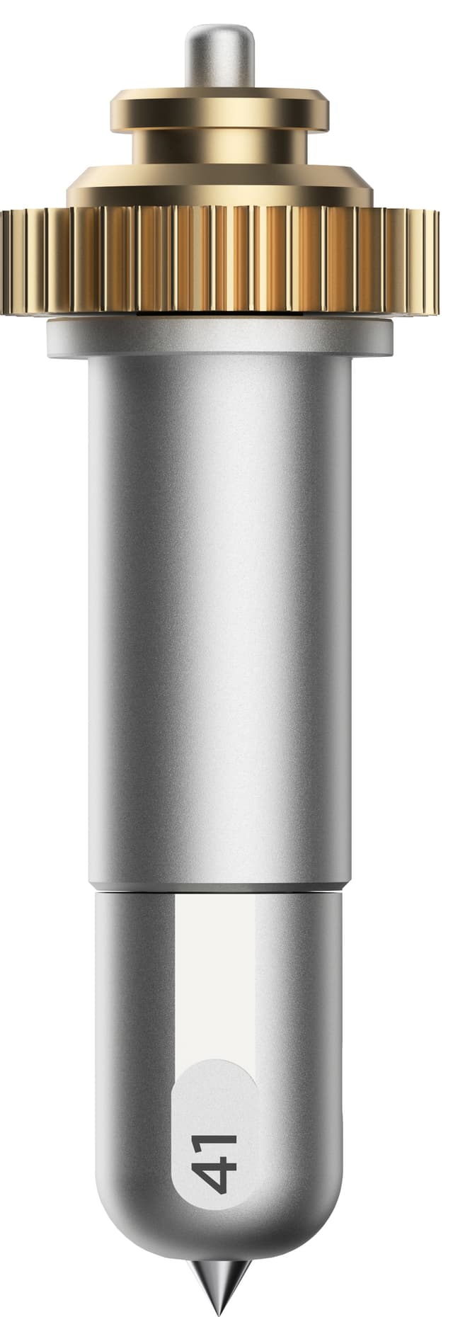 Cricut Maker Engraving Tip med QuickSwap Housing