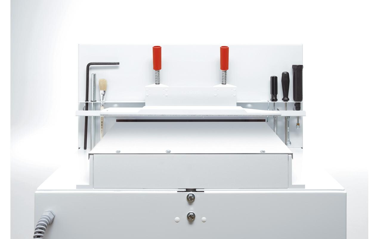Hebelschneidegerät 6655 65 cm, 800 Blatt<br>Stapelschneider