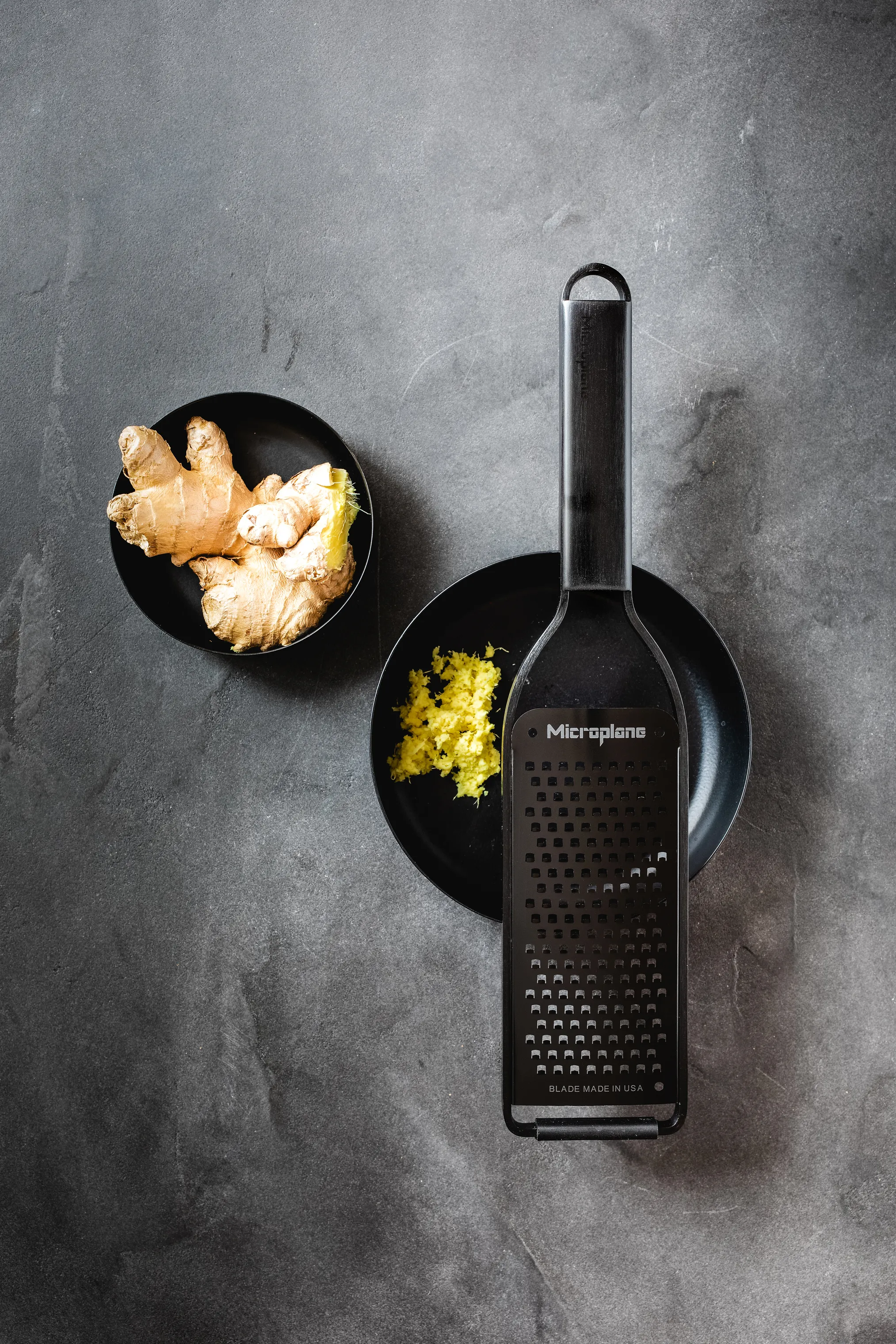 Microplane Master Black Sheep Rivejern Grov