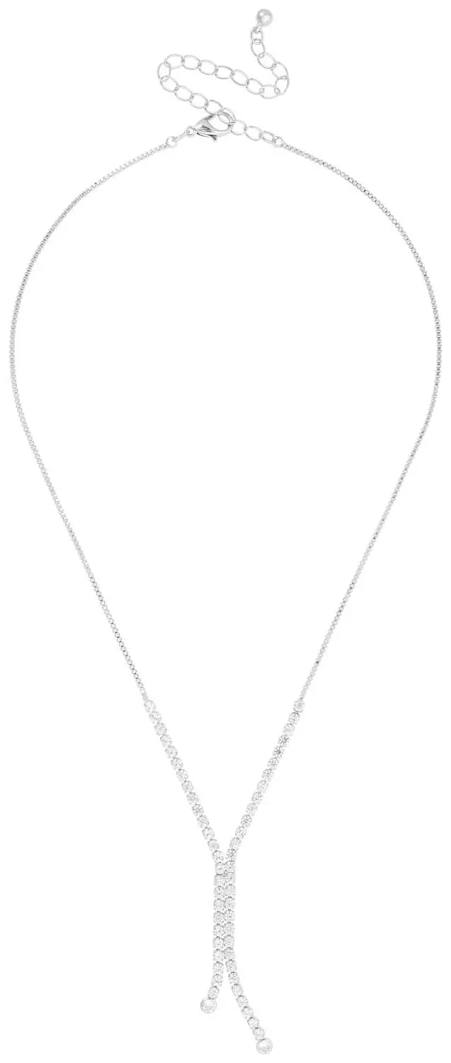 Schmuckset - Silver Flash