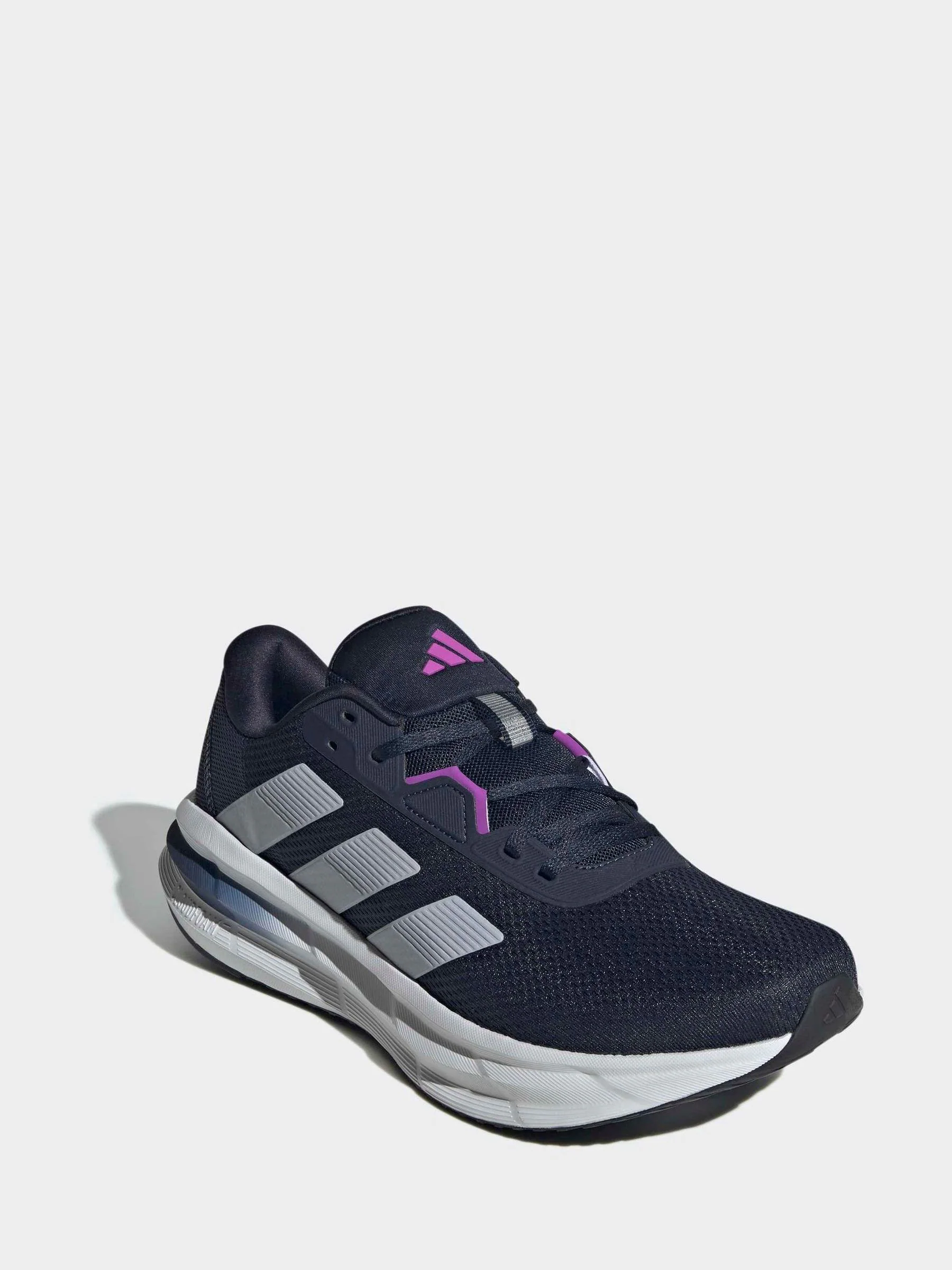 Blauw chroom - adidas Galaxy 7 hardloopschoenen