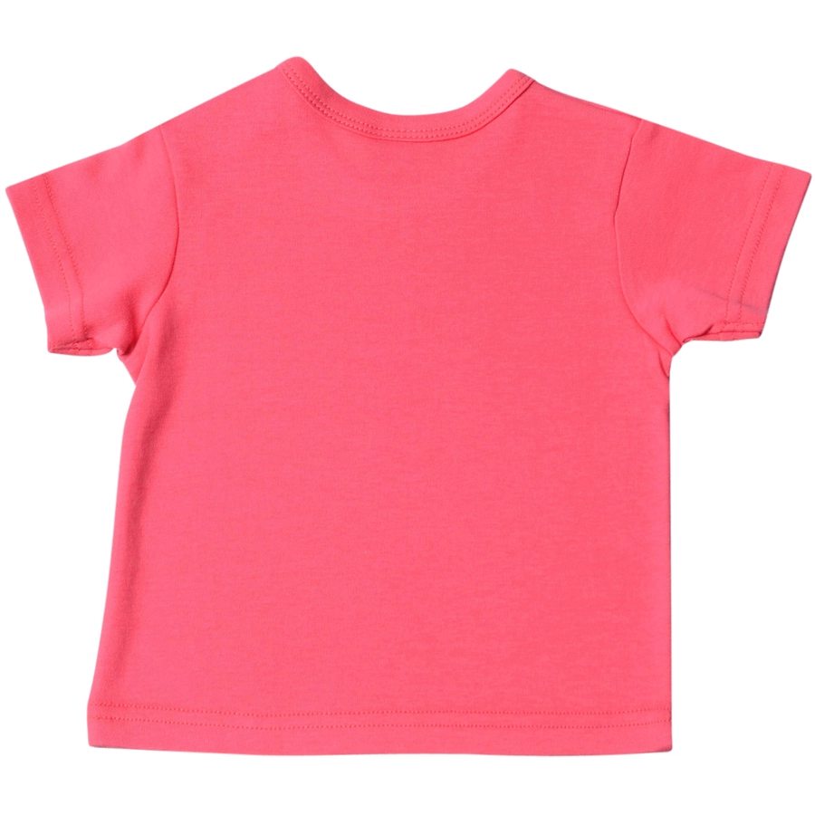 Liliput T-Shirt himbeere