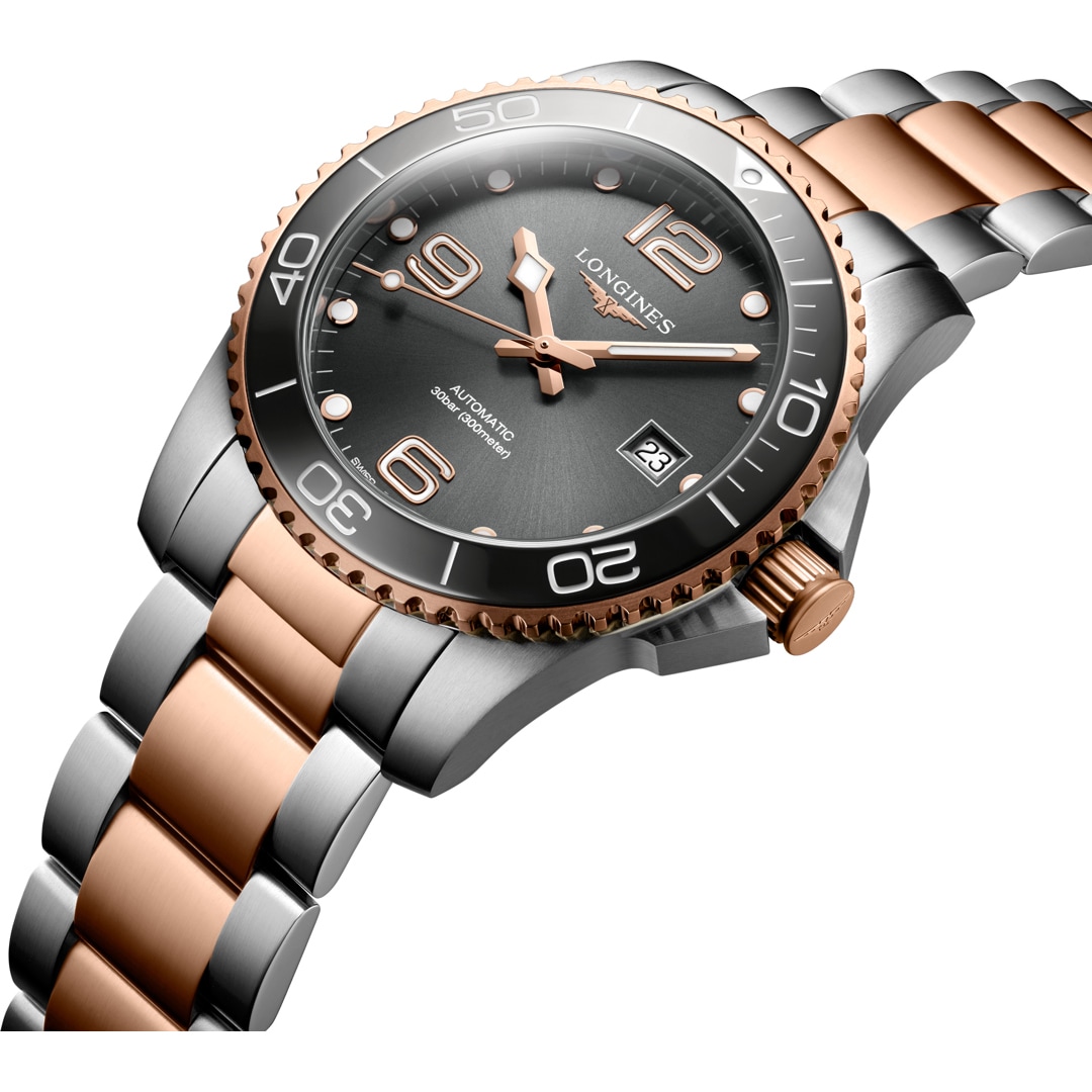 Longines HydroConquest 41mm