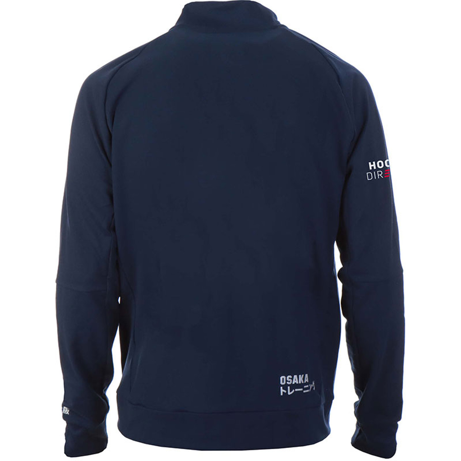 Osaka Track Jacket Heren Dender