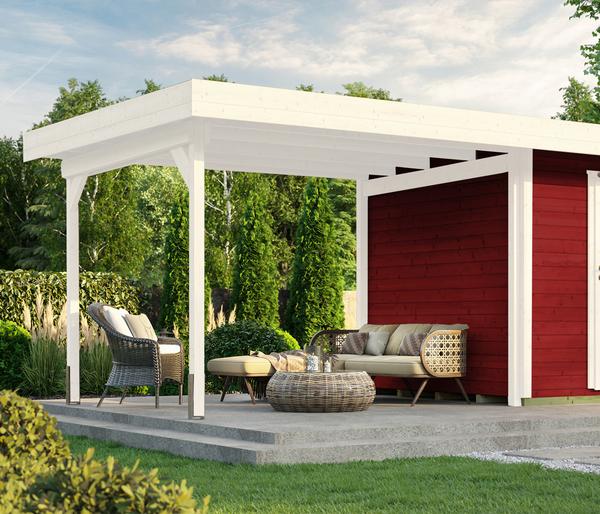 Weka Designhaus 172 B Gr. 1, ca.