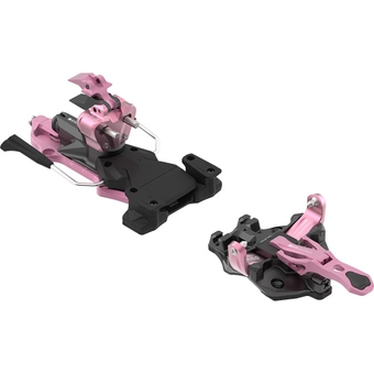 ATK Freeraider 15 Evo inkl. Stopper Tourenskibindung Pink