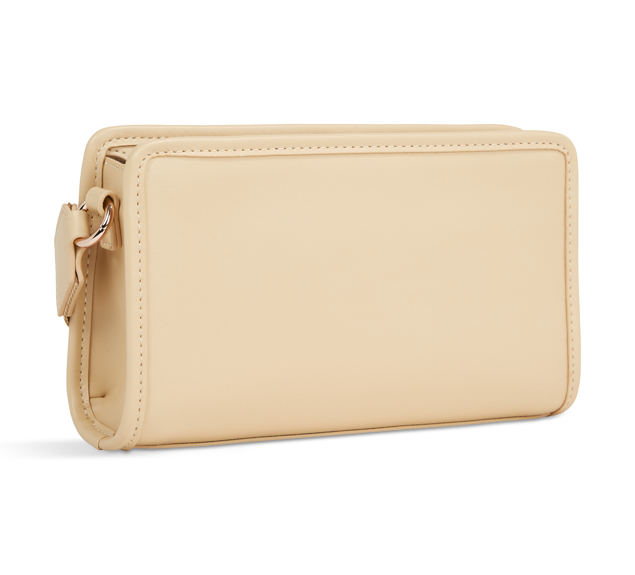 Tommy Hilfiger Umhängetasche beige/taupe