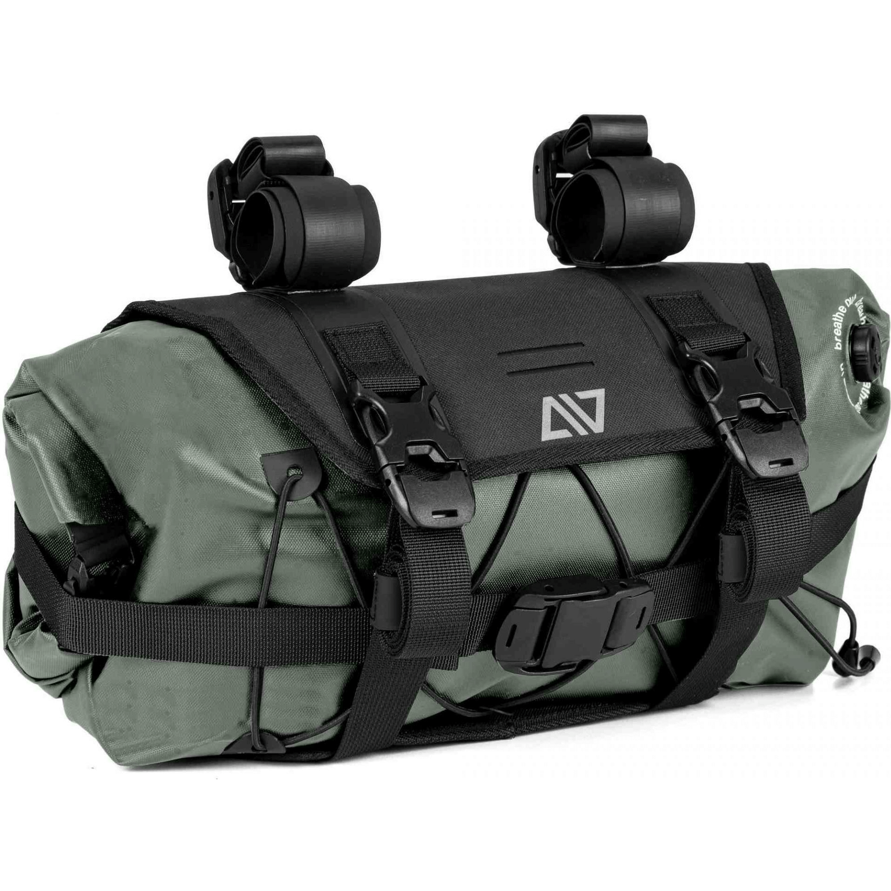 ACID PACK PRO 9 Stuurtas