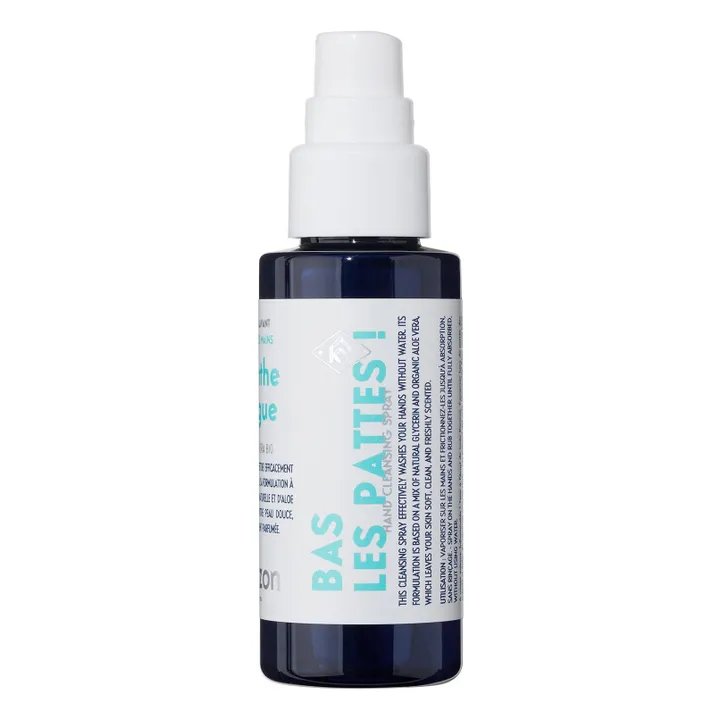 Kerzon Spray lavant menthe et figue - 50 ml